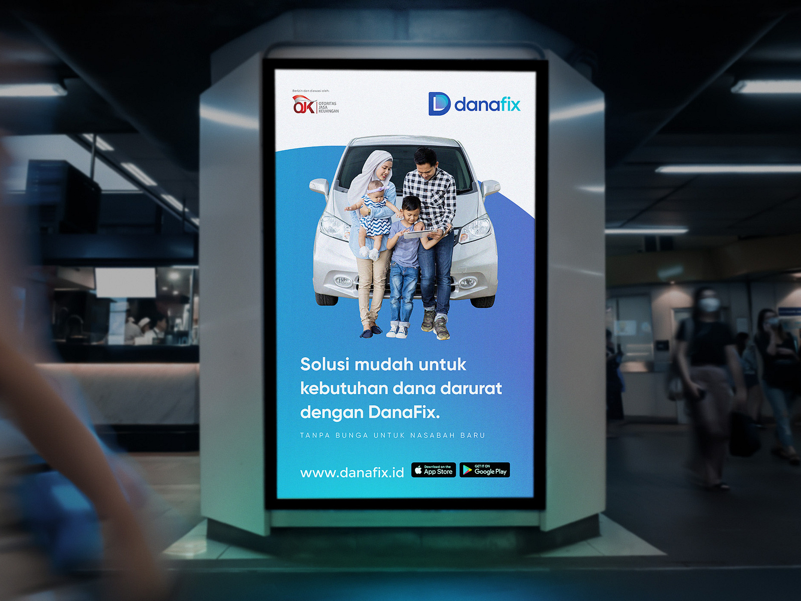 DanaFix Ads by marryana on Dribbble DanaFix Ads by marryana on Dribbble