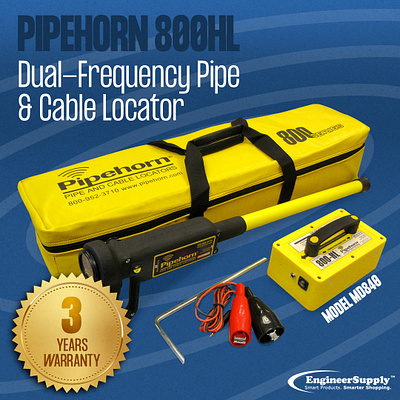 Pipehorn ad design design graphic design social media