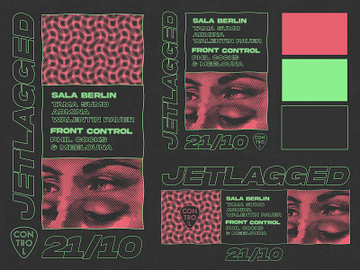 Back to Posters #13 adobeillustrator adobephotoshop berghain berlin bucharest club concertposter control dj futuristic graphicdesign music musicposter neon party poster posterart posterdesign techno