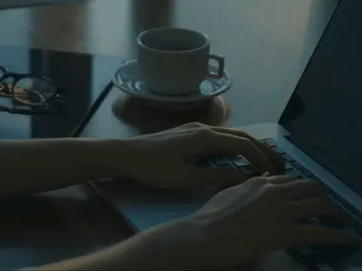 Graphic Animations animation dashboard design graphic animation illustration minimal mockup design vector video