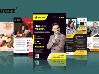 flyer, event poster, brochure, leaflet,design business business flyer corporate flyer event flyer event poster flyer flyer design real estate flyer