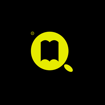Yellow Institute - Brand Identity, logo design project. branding logo
