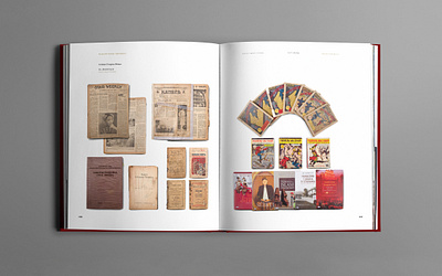Museum Hakka Indonesia - Book Pages baba book book design catalog chinese culture design exhibition graphic design hakka heritage illustration indonesia layout museum nyonya old peranakan publication vintage