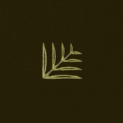 Leafy Levels Unused branding design icon illustration leaf leaves logo plant