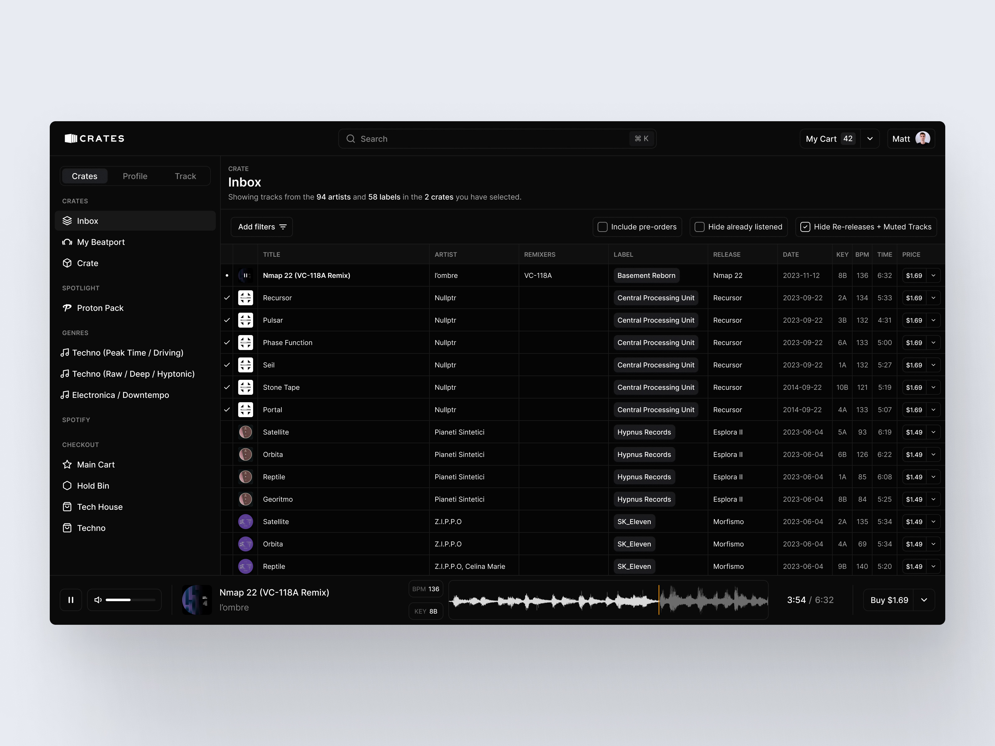 Example of Scalable Product Design: From 0 To 1