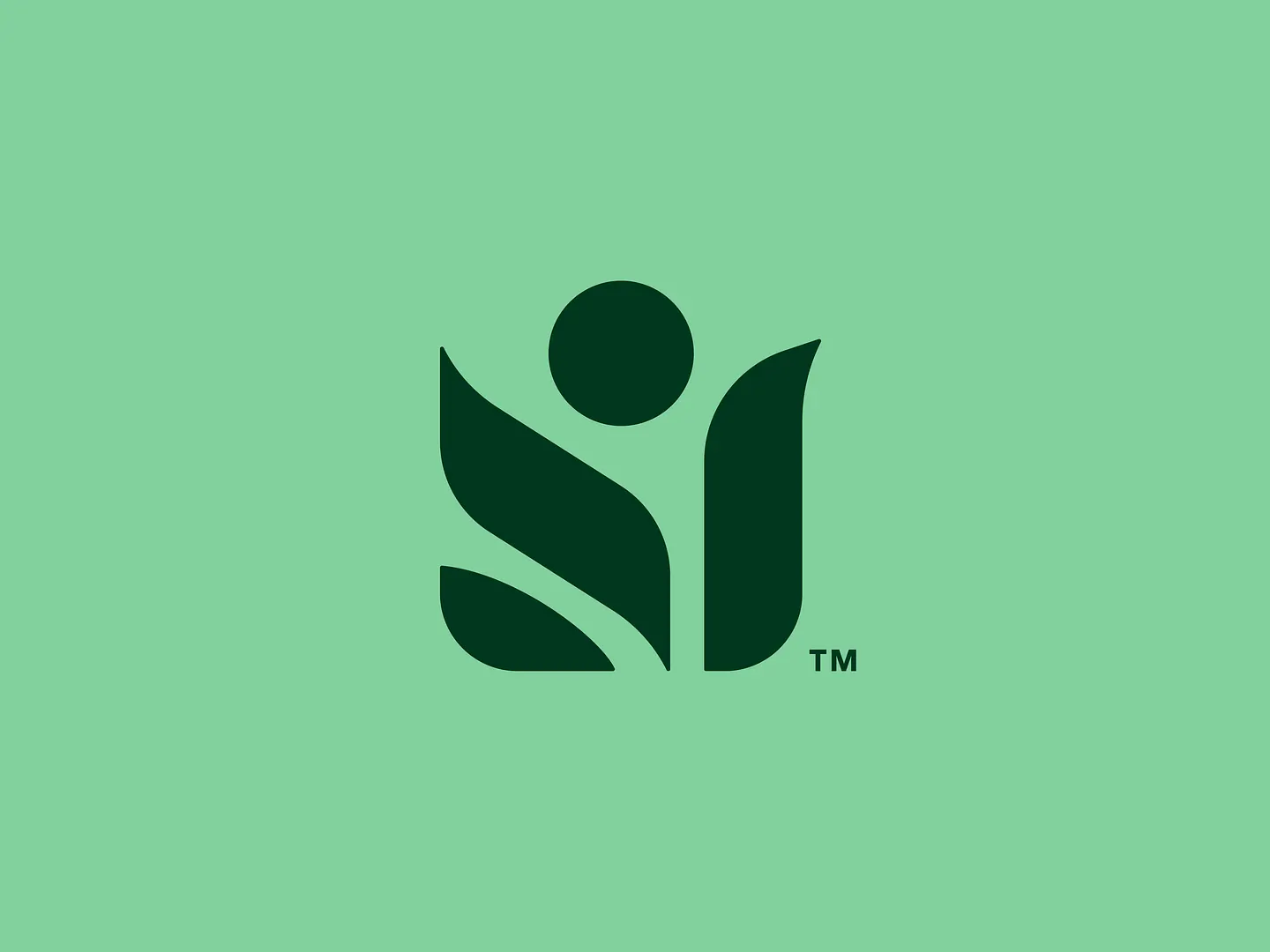 Eco-Friendly Logo Design for Environmental Websites