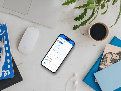 Yotro Bank The Next-Gen Mobile Banking Experience apps bank design digital digital bank finance inspiration mobile mobile app ui userinterface ux visual exploration