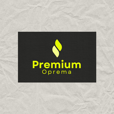 Logo, Visit Card and QR code branding buissnes company design ecommerce graphic design logo qrcode ui ux visitcard webdesign