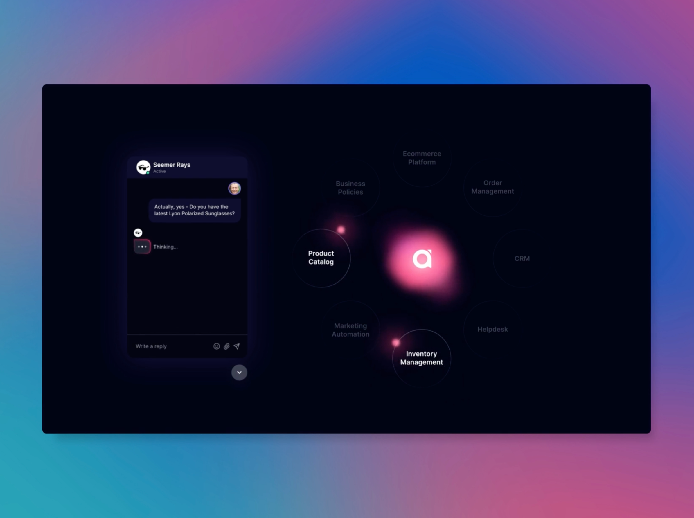 Airkit.ai • Animation animation design uxui website