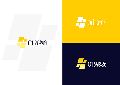 01 innenausbau logo branding design graphic design illustration logo logo design logodesign logotype vector