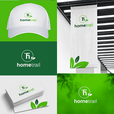 Home Trail Natural Technology Logo businesslogo h latterlogo it logo natural naturallogo technologylogo