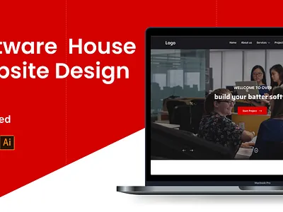 software company website design company web company website company website design dahboard graphic design logo saas web software web user experience design user persona user research ux ui web web design web ui web ux webite website