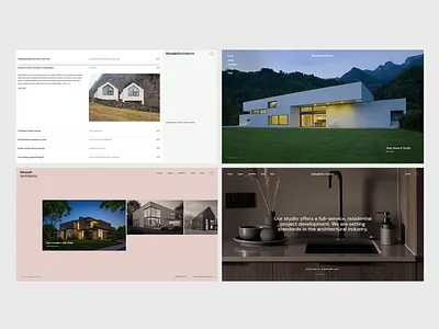 Hiroshi - Architecture and Interior Design Theme architect architecture architecture studio building decorator furniture interior design interior designer portfolio