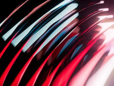 R3dw1n3 3d abstract art cinema4d graphic design moody red red wine redshift