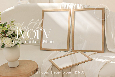 IVORY Interior Frame Mockup set art mockup bedroom frame mockup frame mockup frame mockup interior frame mockup set frame wall mockup interior frame mockup interior mockup mockup mockups poster mockup psd mock ups