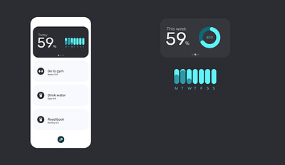 Habit tracker