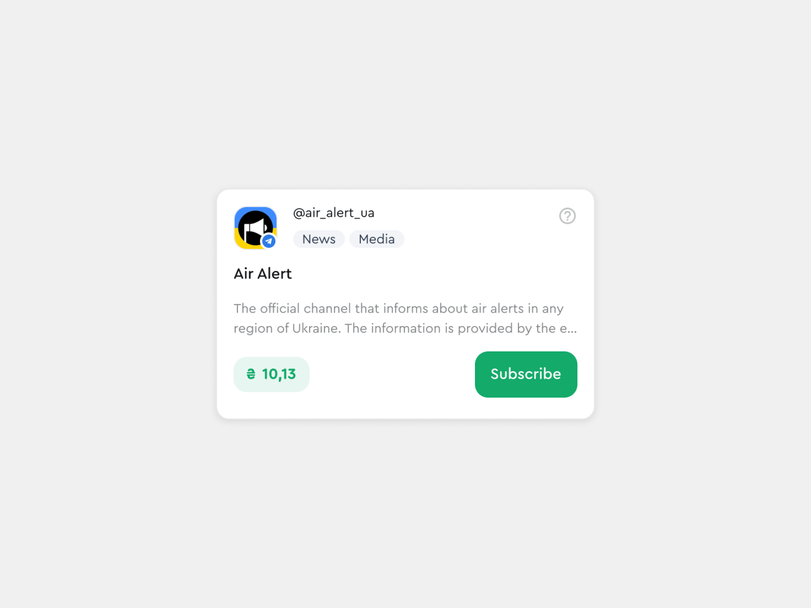Example of UX/UI Design For Saa S Web App