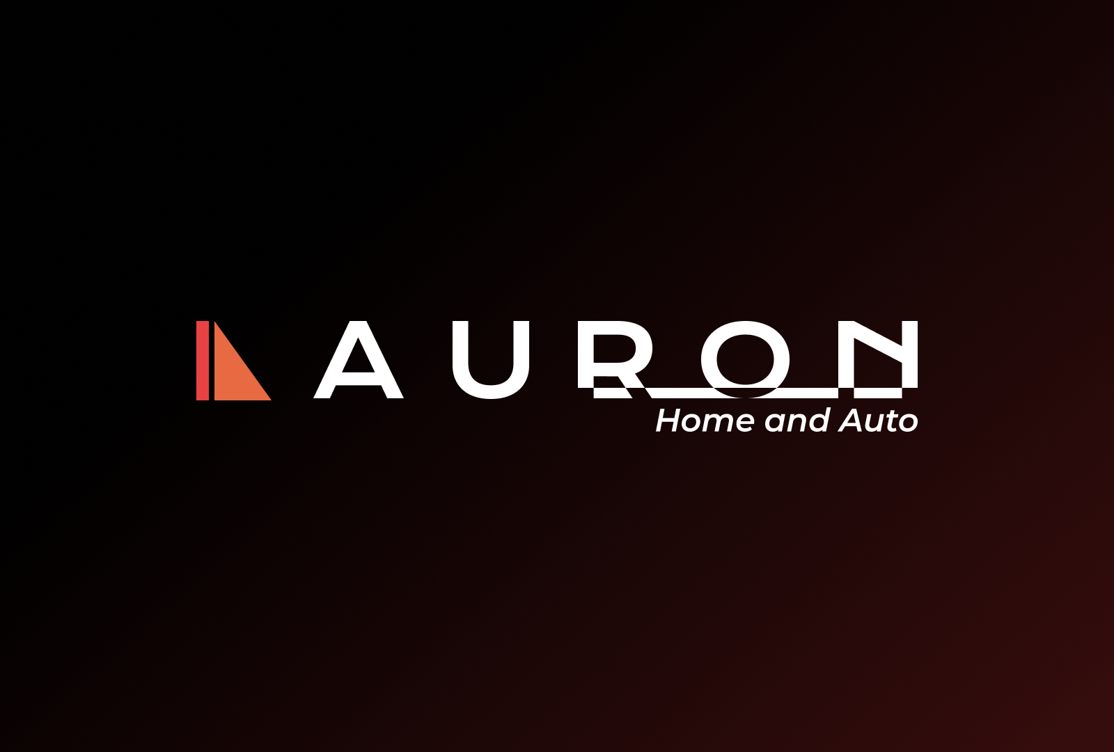 [2023] 011: Auron Home and Auto by Kaleb on Dribbble