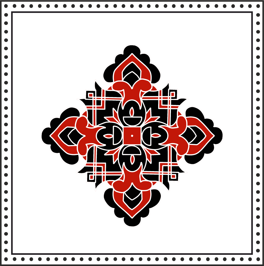 Rangoli diwali ethnic pieces geometry indianart paternart rangoli