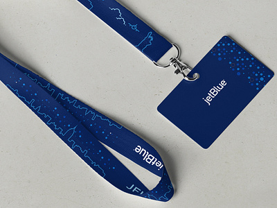 Lanyard designs, themes, templates and downloadable graphic elements on  Dribbble