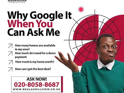 Why Google IT graphic design illustration