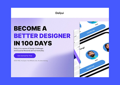 Dailyui100:redesign dailyui dailyui dailyui100 dailyuichallenge design figma redesign redesigner ui webdesign webdesinger