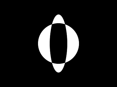 O logo coin crypto finances fintech logo logo design money symbol