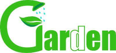 Green Garden creativejourney graphic design graphicdesign illustrator designs logo logodesign