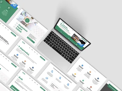 MUBI design figma screen design ui ux website