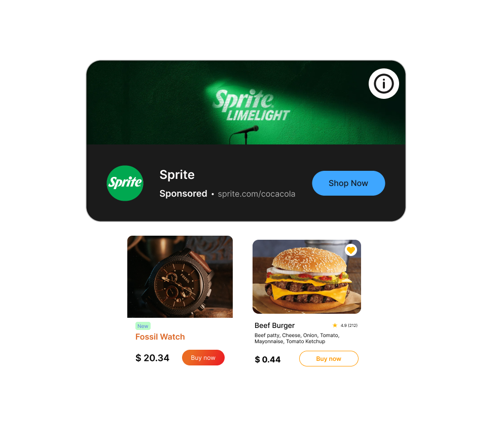 Card Design card design design interface design ui uiux user experience user interface ux