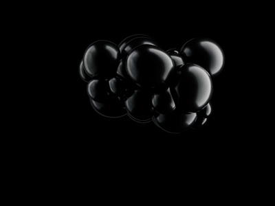3d Labs: Bubbles 3d 3d art animation art branding concept creative design graphic design motion motion graphics