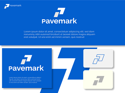 Pavenhmark Logo abstract app branding creativelogo design flat logo graphic design icon identity illustration letterlogo logo logoconcept logos mark logo minimal logo p logo pavenhmark logo simple logo vector