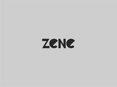 zene - clothing brand logo businesslogo clothinglogo creativelogo flatlogo foodlogo iconlogo minimalistlogo wordmarklogo