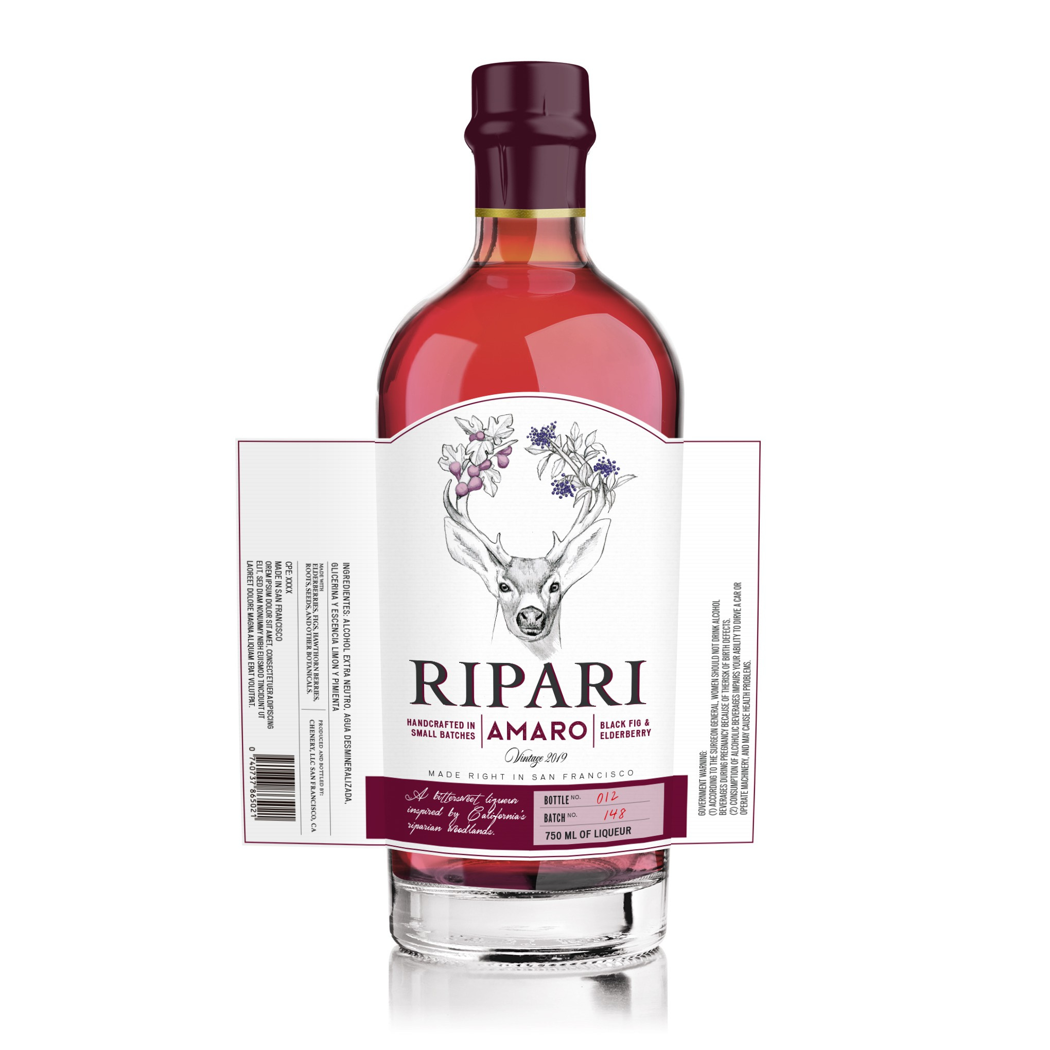 Label Design branding design graphic design illustration vector