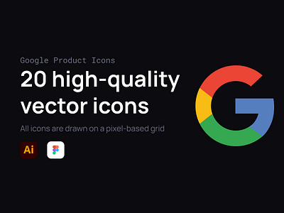 Google Product Icons Recreate chrome icons google google icons icon presentation iconography