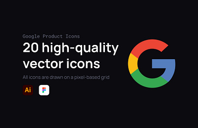 Google Product Icons Recreate chrome icons google google icons icon presentation iconography