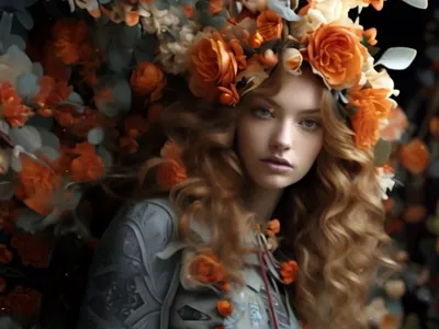 AI short clip advertisement ai animation motion graphics