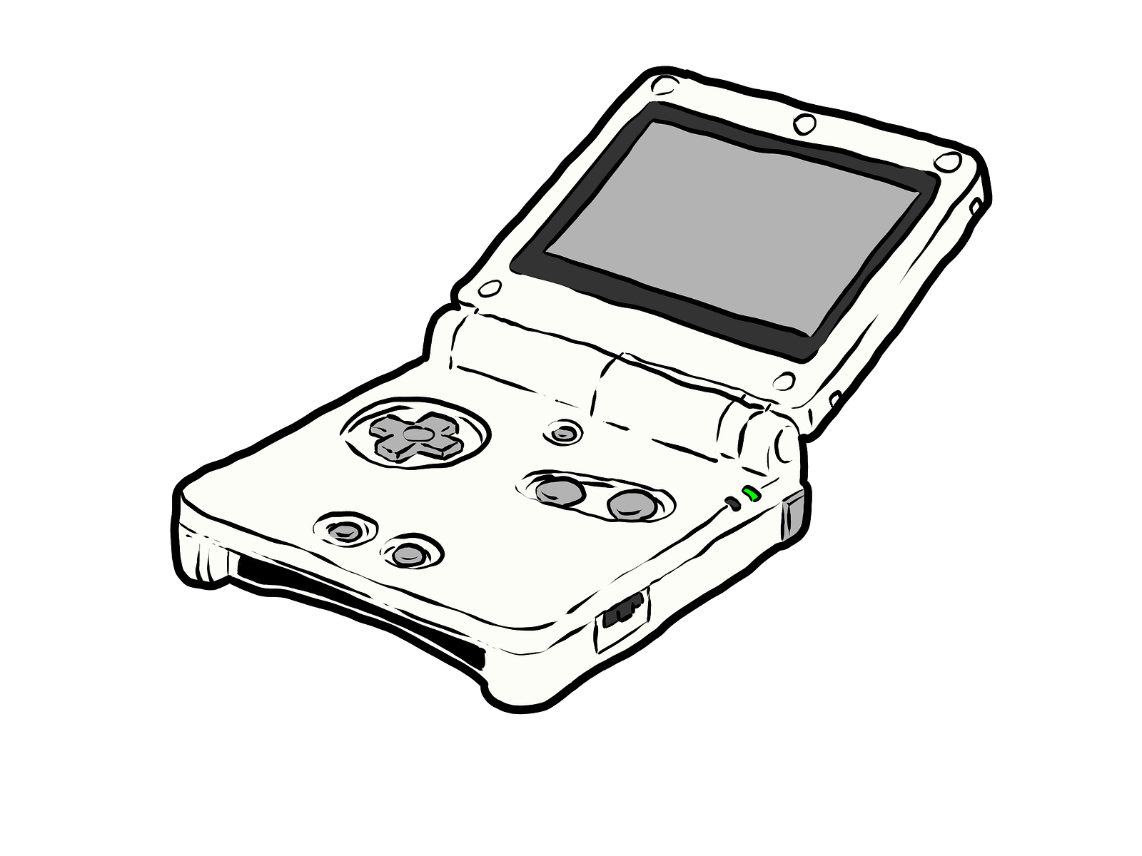 ナース物語 Game Boy Advance 2003 s-l1200.jpg