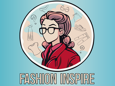 FASHION INSPIRE Logo