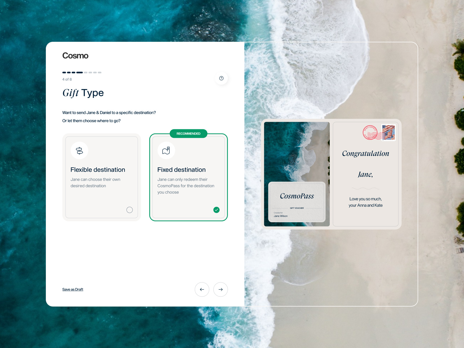 Example of Webflow Website Design & Development