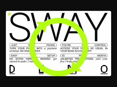 Home page for payments app concept home screen landing page langing main screen payment product product page screen ui ui ux web web page