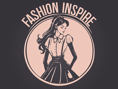 FASHION INSPIRE Logo