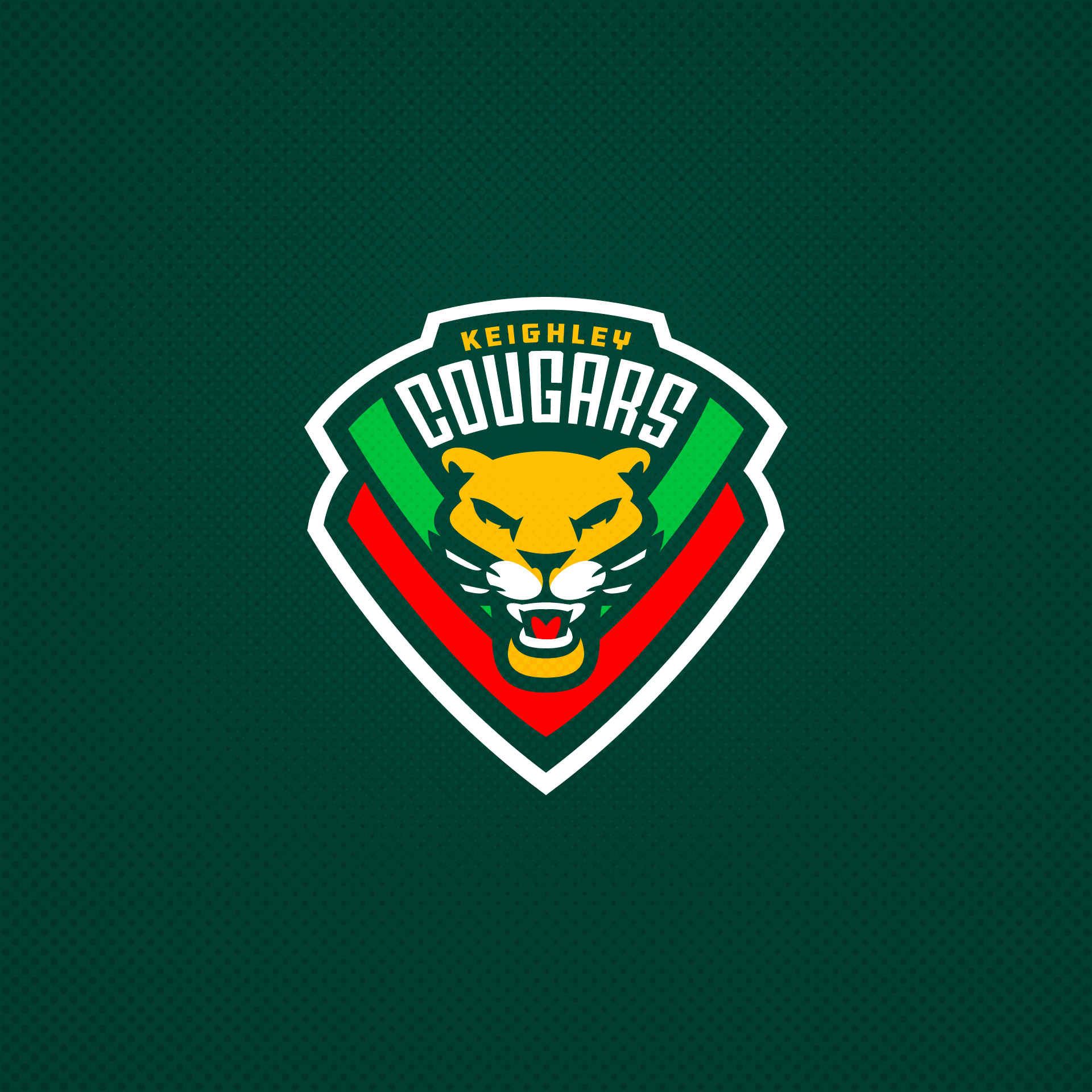 Keighley Cougars by Fraser Davidson on Dribbble