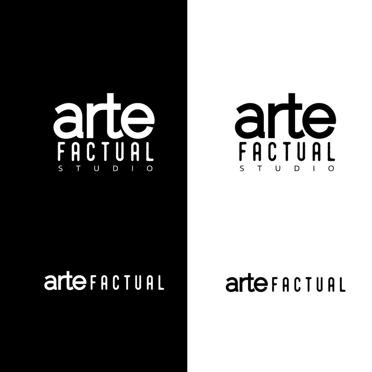 Art Photo Studio Logo Design art branding graphic design logo logo concepts logotype designer photo studio logo photostudio