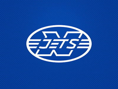 Newtown Jets branding jets league logo newtown rugby