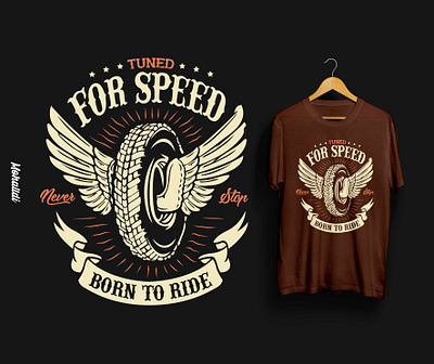 Motorcycle Wheel car poster car tshirt