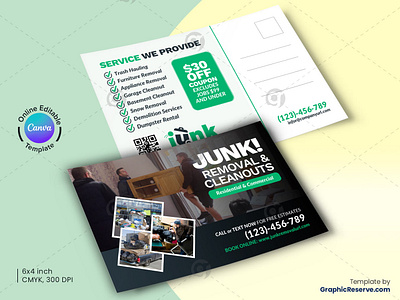 Junk Removal Canva Postcard Template canva canva cleaning service postcard cleaning service cleaning service canva template house cleaning postcard junk hauling postcard junk removal junk removal canva eddm mailer junk removal canva template junk removal direct mail eddm junk removal eddm junk removal eddm canva template junk removal eddm mailer junk removal eddm postcard junk removal postcard design moving cleanup postcard postcard postcard design canva template