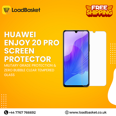 Huawei Enjoy 20 Pro Screen Protector huawei enjoy 20 pro screen protector