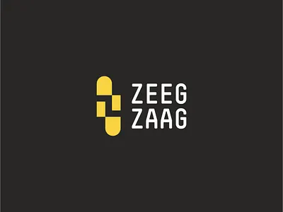 Zeeg Zaag brand identity branding graphic design logo streetwear visual identity