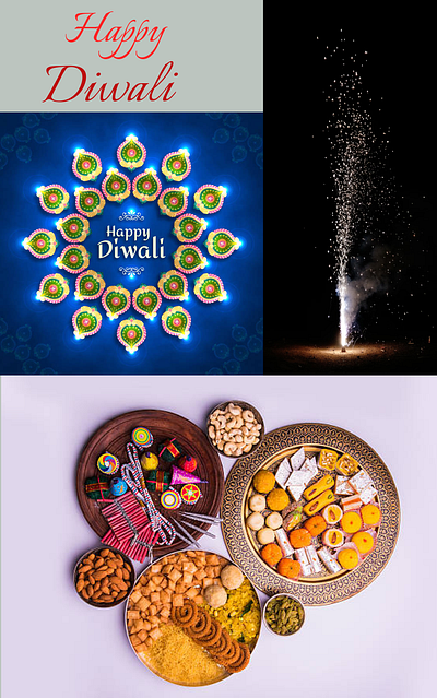 Diwali card app design app logo gradient logo logo design ux uidesign